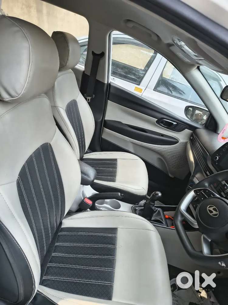 Hyundai I20 2023 Petrol 46400 Km Driven