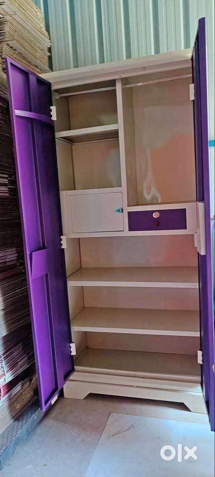 BERO , STEEL BEROW , ALMIRAH, CUPBOARD @ OFFER 85