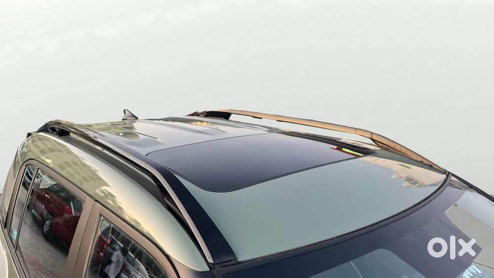 Hyundai Exter Sx (o) Connect 1.2 Amt, 2024, Petrol