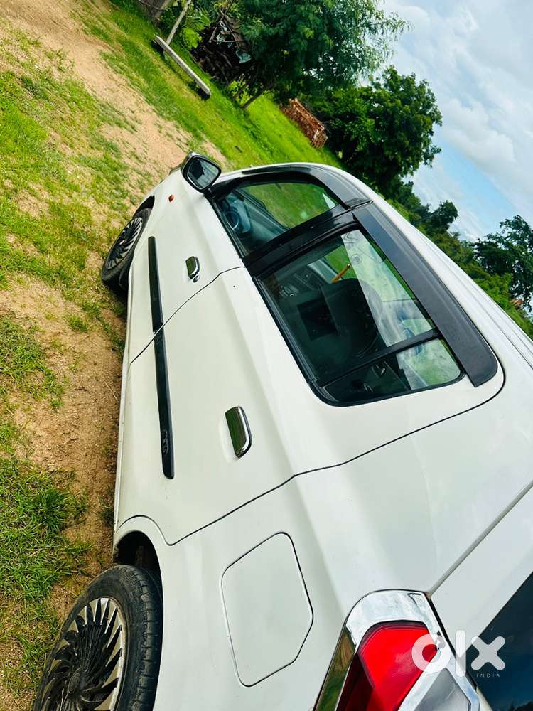 Maruti Suzuki K10   1000cc 2018 Petrol Well Maintained