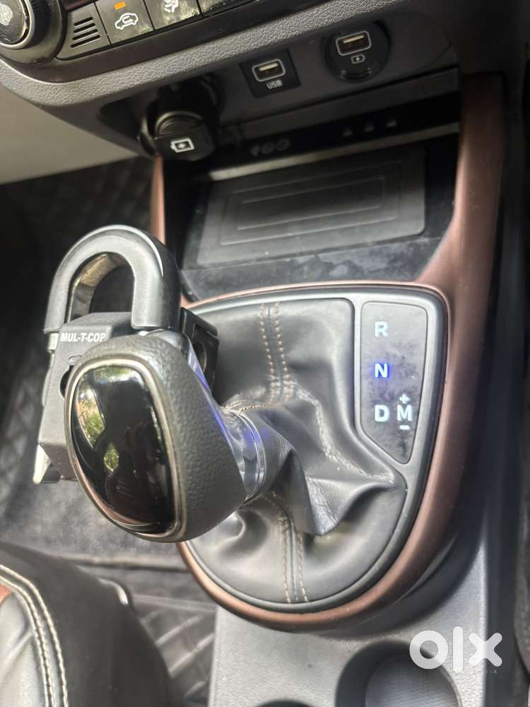 Hyundai Aura Sx 1.2 (o) Petrol, 2020, Petrol