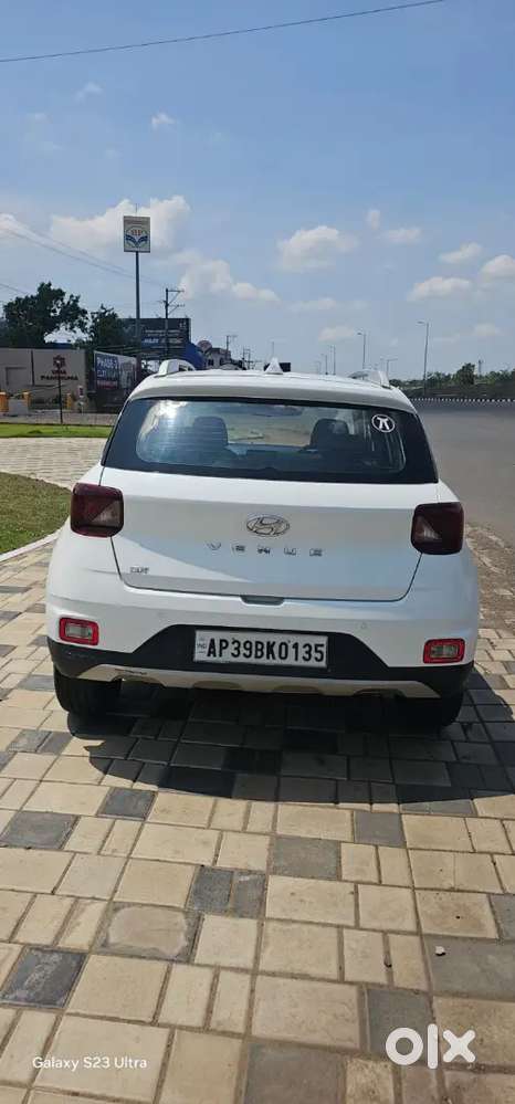 Buy A New Car