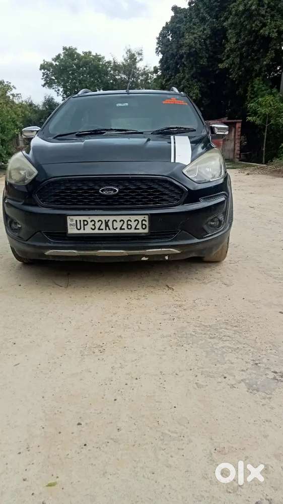 Ford Freestyle Titanium 2019 Car