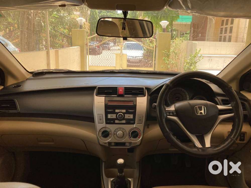 Honda City  In Excellent Condition