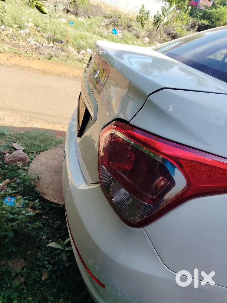 Hyundai Xcent Prime 2019 Diesel