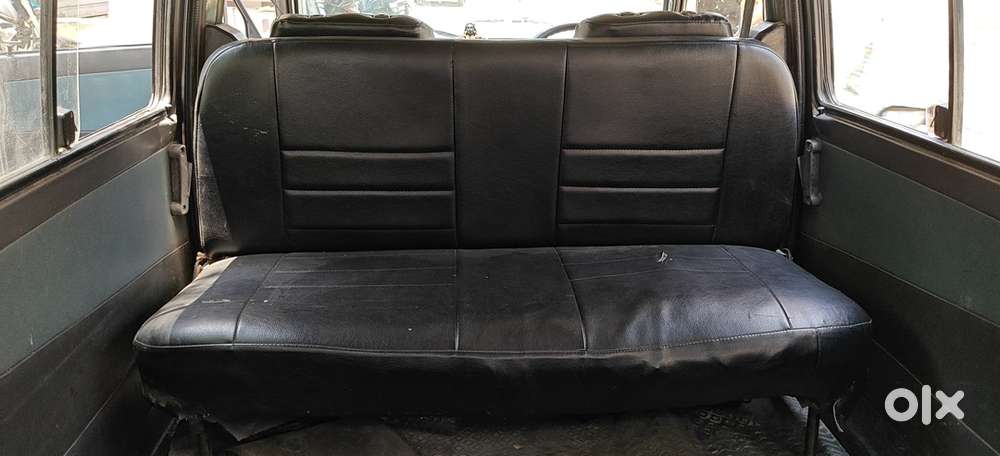 Maruti Omni Petrol 2013