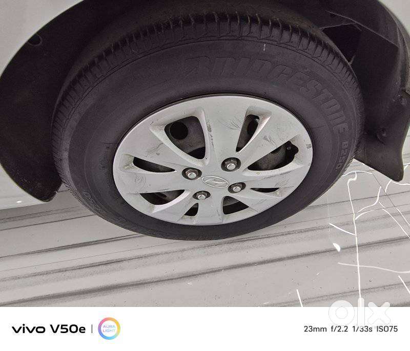 Hyundai I10 Sportz 1.1l, 2012, Petrol