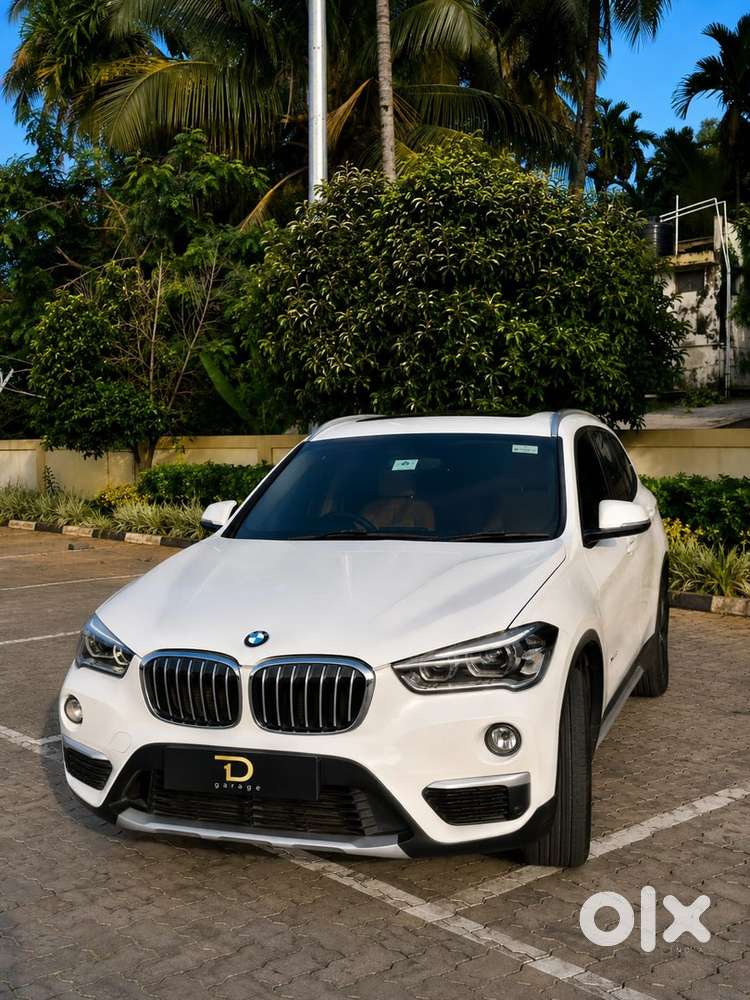 2016 Bmw Diesel Automatic