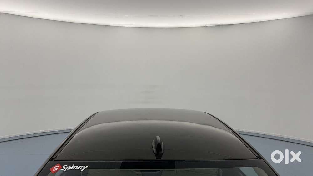 Honda Amaze Vx Cvt I-vtec, 2019, Petrol