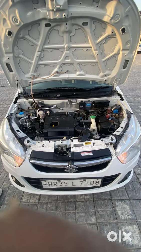 Maruti Suzuki Alto K10 2016 Cng & Hybrids 85000 Km Driven
