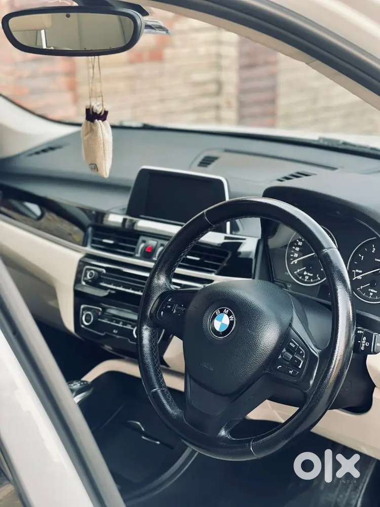 Bmw X1 2018 Diesel