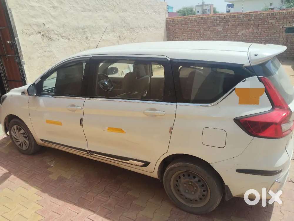 2024 Model Car On Loan