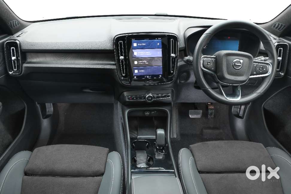 Volvo Xc40 Recharge, 2024, Electric