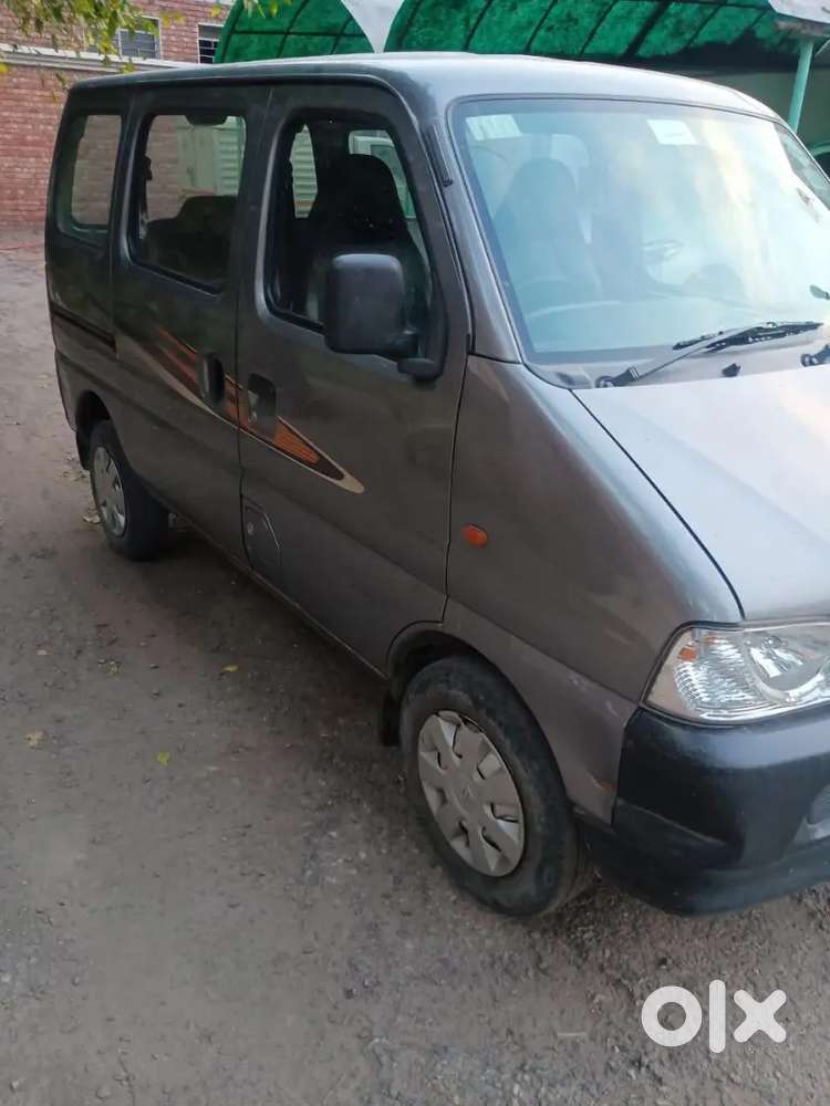 Maruti Suzuki Eeco 2020 Cng & Hybrids 275000 Km Driven
