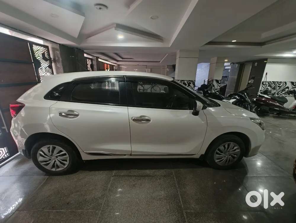 Maruti Suzuki Baleno 2023 Delta