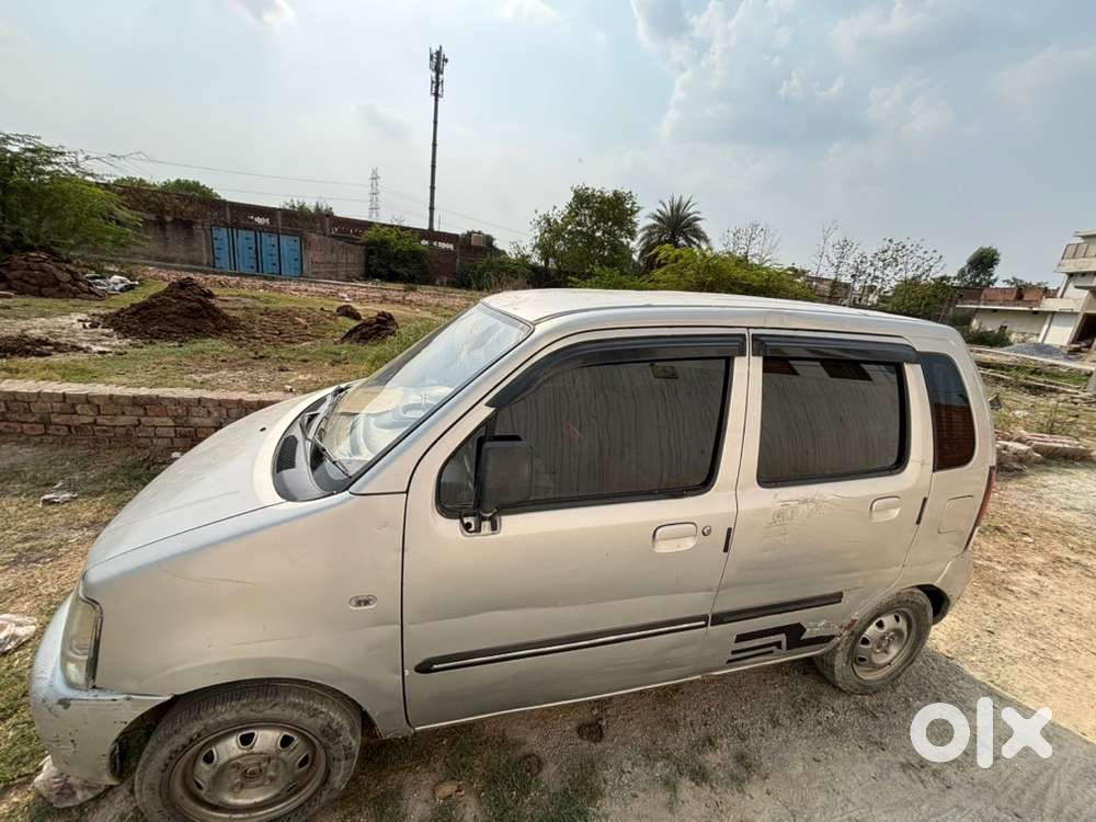 Maruti Suzuki Model 2006