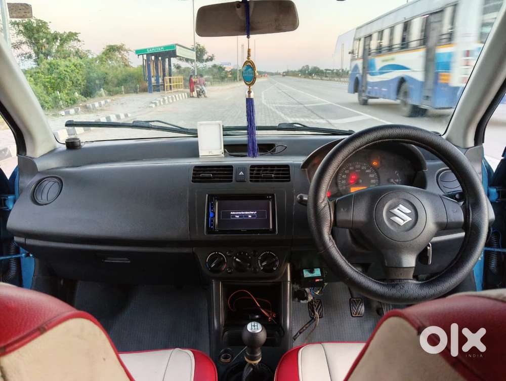 Maruti Suzuki Dzire Tour Diesel, 2013, Diesel