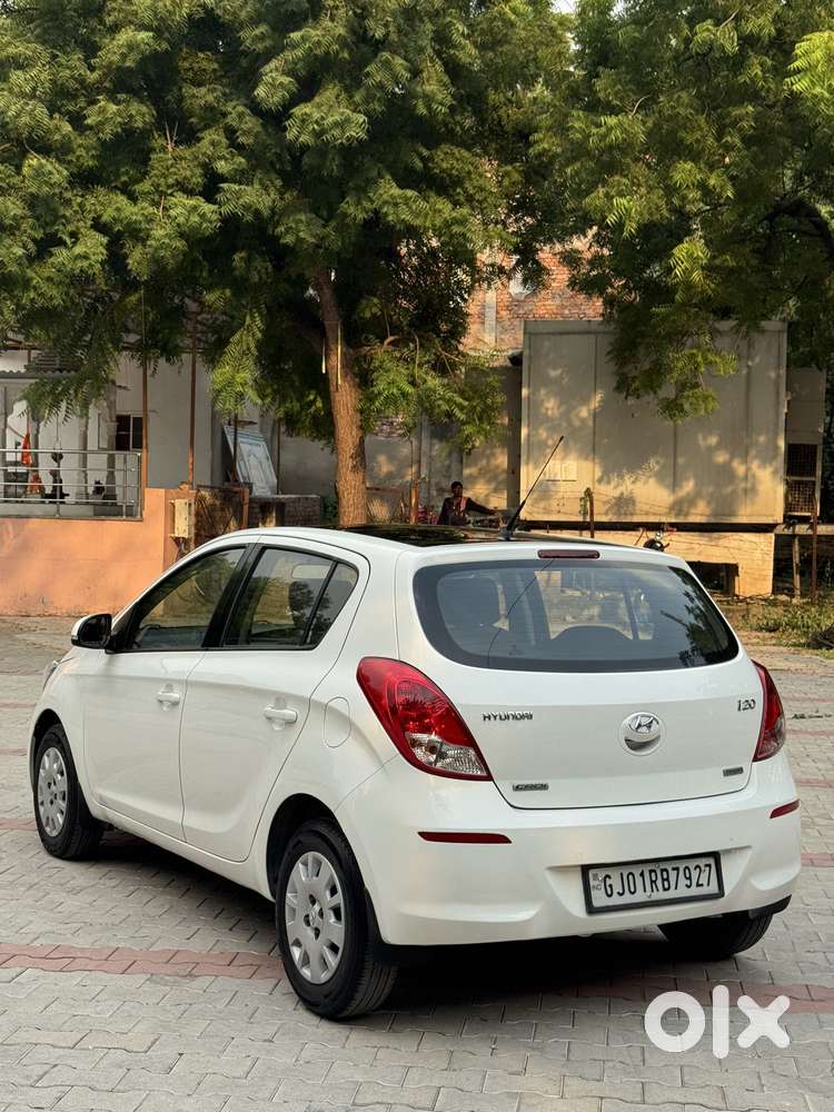 Hyundai I20 Magna Optional 1.4 Crdi, 2013, Diesel