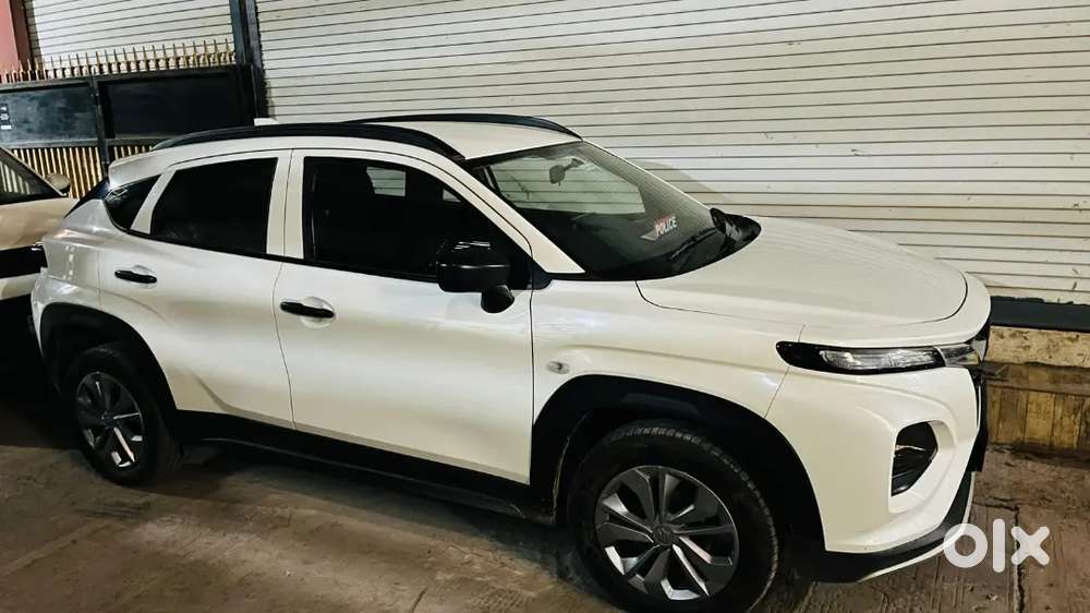 Maruti Suzuki Fronx 2023