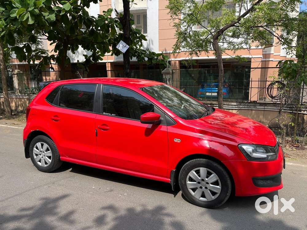 Volkswagen Polo 2011 Diesel Well Maintained