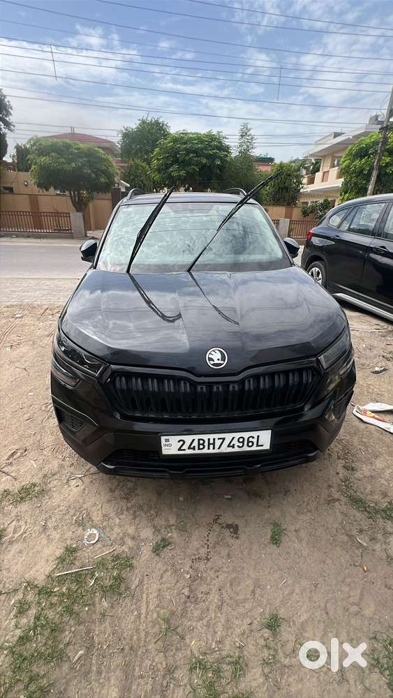 Skoda Kushaq 1.0 Tsi Ambition, 2024, Petrol