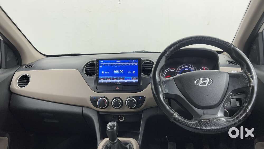 Hyundai Grand I10 1.2 Kappa Magna, 2013, Petrol