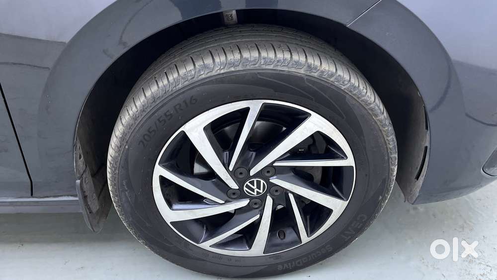 Volkswagen Virtus 1.0 Topline Tsi At, 2023, Petrol