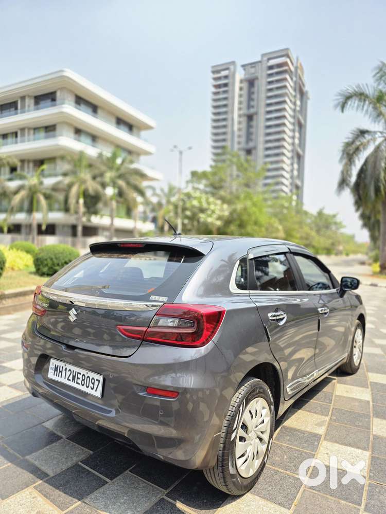 Maruti Suzuki Baleno Delta Cng, 2024, Cng & Hybrids