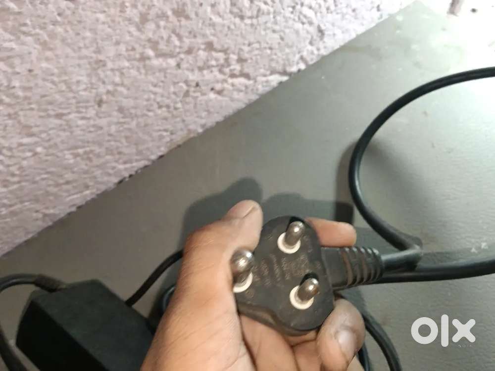 Laptop charger