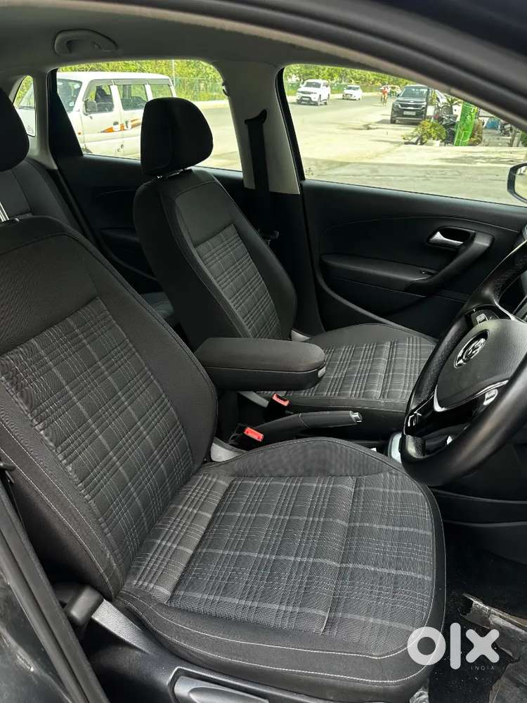 Volkswagen Polo Gt 1.0 Tsi At (2022)  Fully Insured  Under Warranty