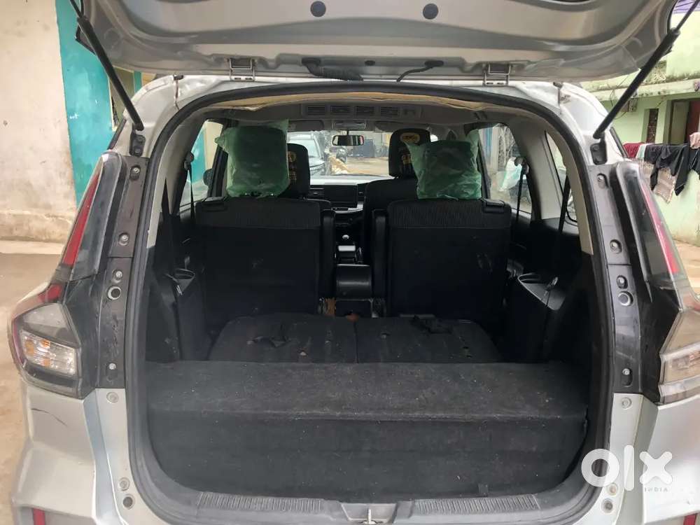 2024 Xl6 Zeta Mt
