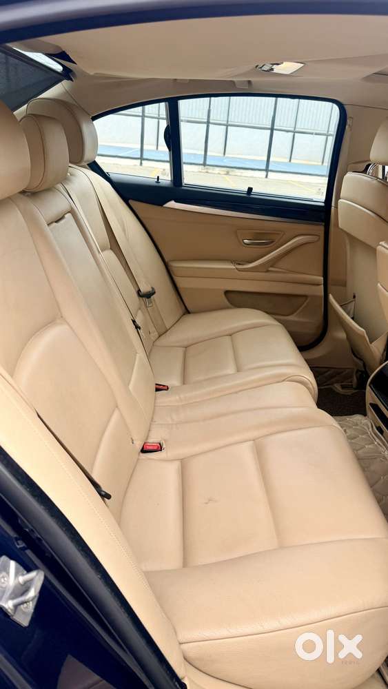 Bmw 5 Series 2.0 520d Highline, 2012, Diesel
