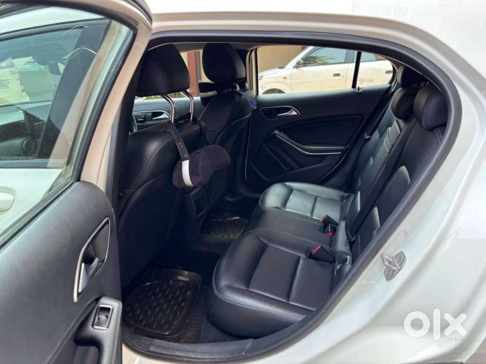 Mercedes-benz Gla 200, 2015, Diesel