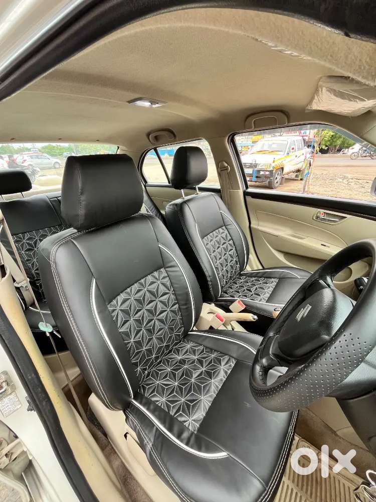 Maruti Suzuki Dzire 2014
