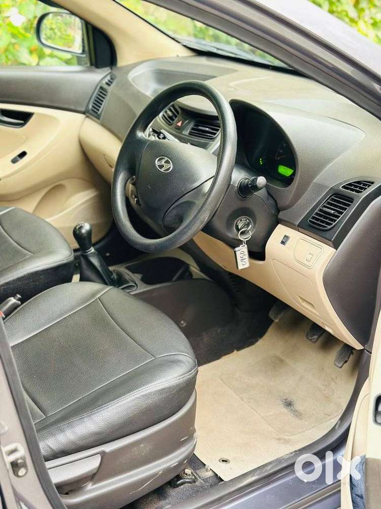 Hyundai Eon Era +, 2012, Petrol