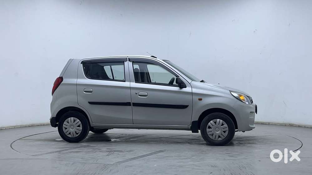 Maruti Suzuki Alto 800 Lxi, 2021, Petrol