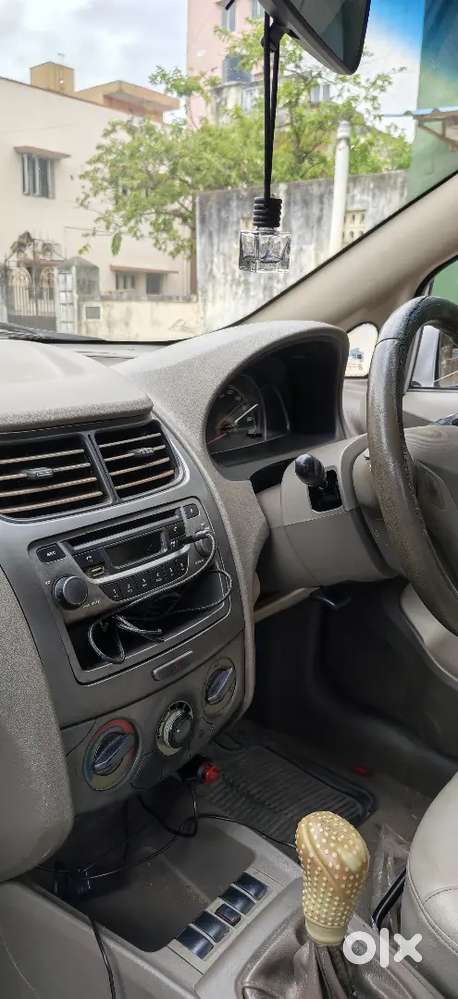Chevrolet Sail 1.2 Ls 2013