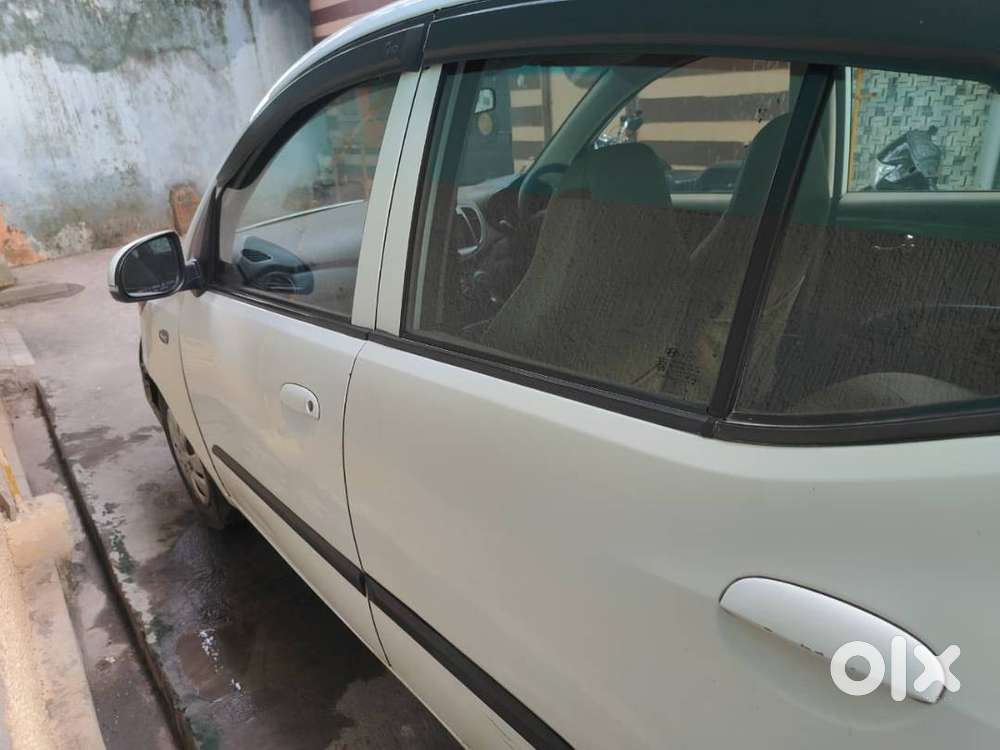 Hyundai I10 2011 Petrol Well Maintained
