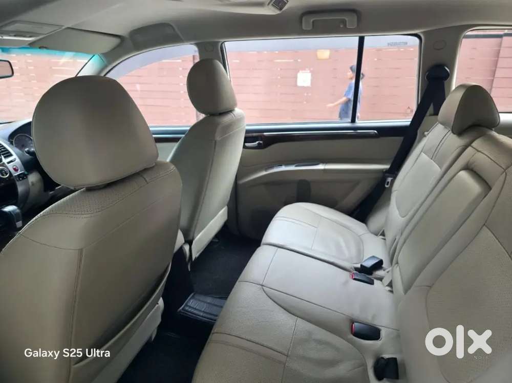 Mitsubishi Pajero Sport 2015 Diesel Well Maintained