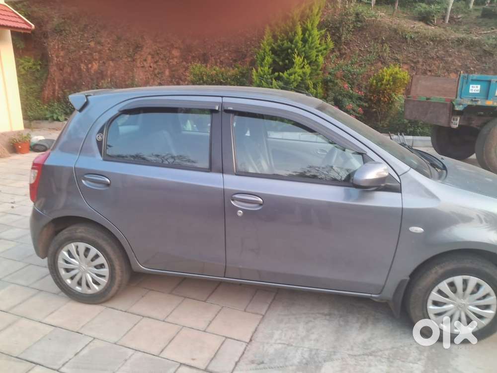 Toyota Etios Liva 2013 Diesel Well Maintained