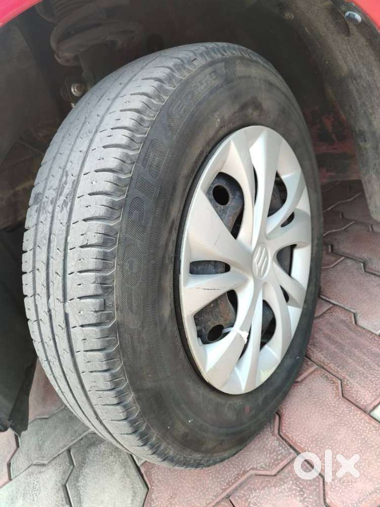 Maruti Suzuki Swift, 2018, Petrol