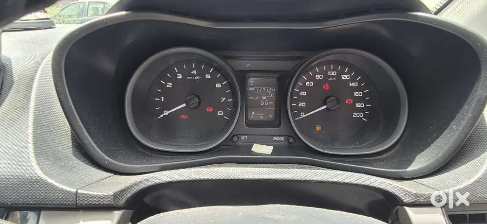 Tata Nexon 2020 Diesel Well Maintained