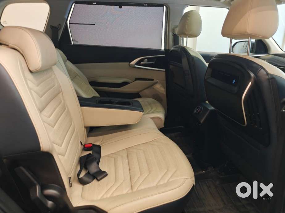Kia Carens 1.5 Luxury Plus Diesel At 7 Str, 2022, Diesel