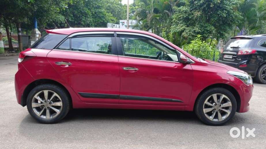 Hyundai Elite I20 Asta 1.4 Crdi, 2017, Diesel