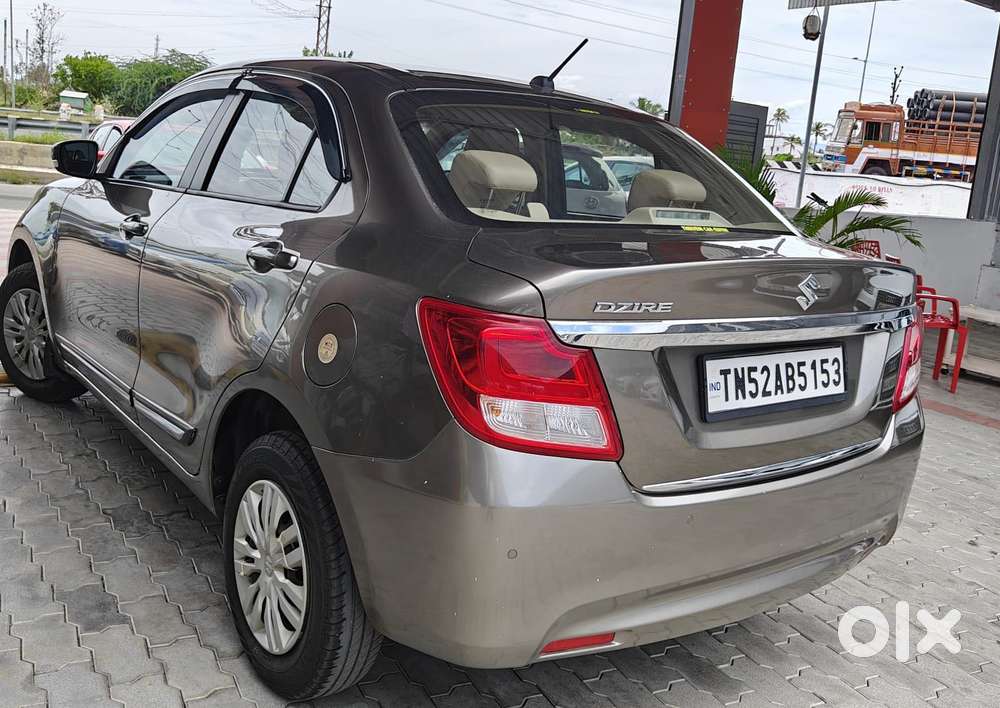 Maruti Suzuki Swift Dzire Vxi(o) Mt, 2022, Petrol