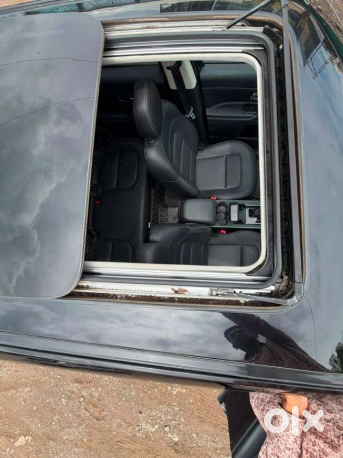 Tata Harrier Xta+ 2.0 L Kryotec Bs Vi, 2020, Diesel