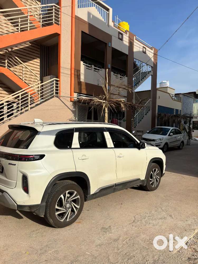 Brand New  Grand Vitara