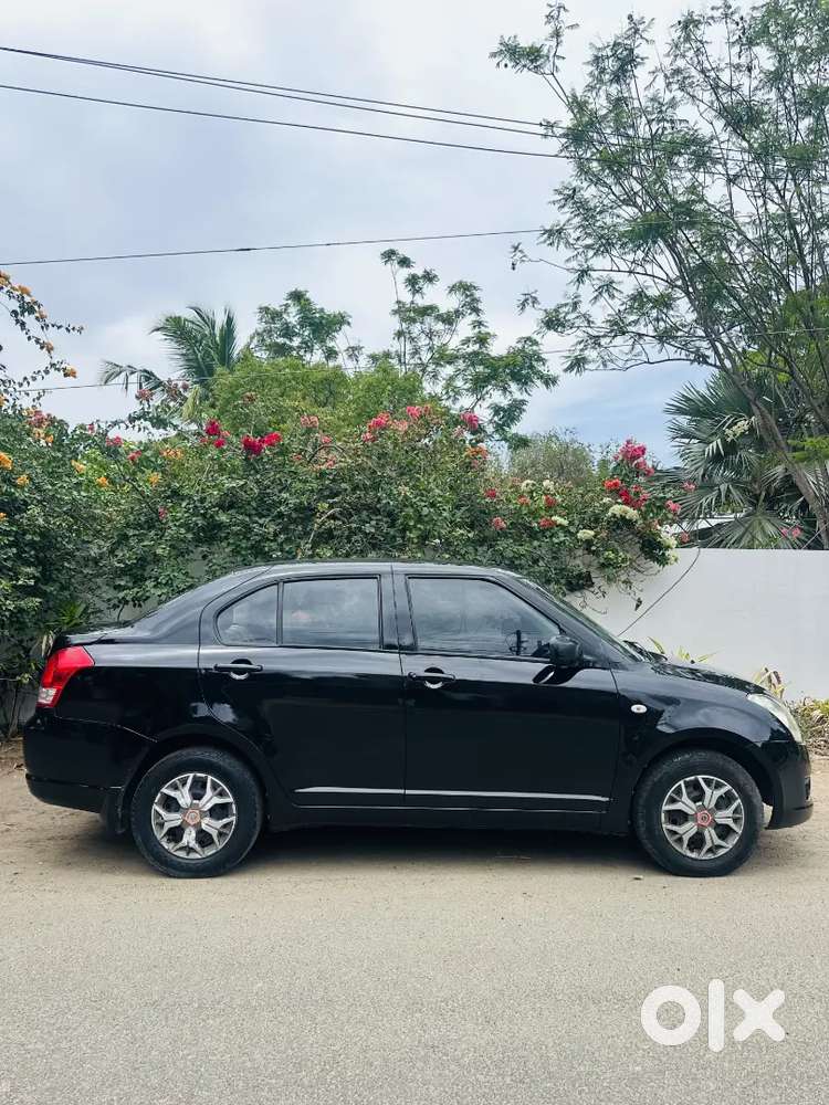 Maruti Suzuki 2008 Swift Dzire Vdi