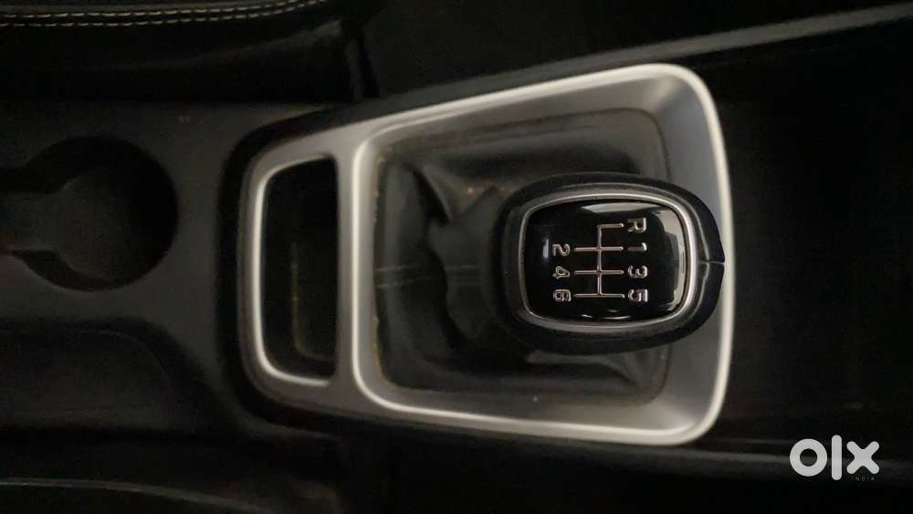 Hyundai Venue Sx Turbo, 2021, Petrol