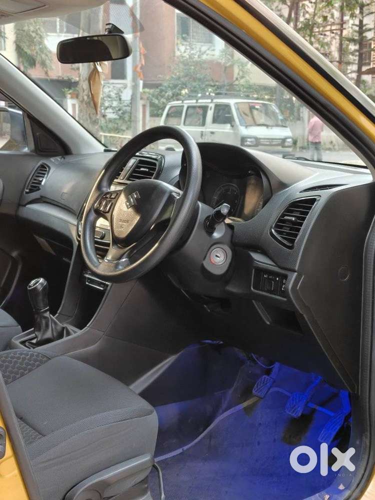 Maruti Suzuki Brezza Zdi, 2019, Diesel